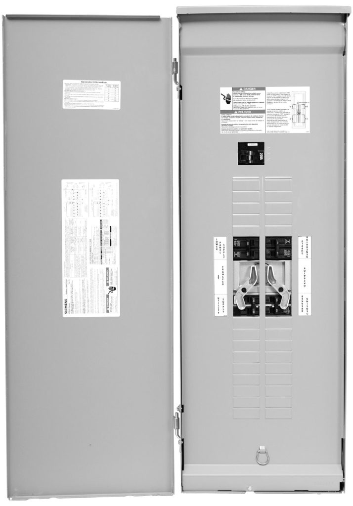 Automatic Transfer Switches Page 2 Of 5 The Power Shop