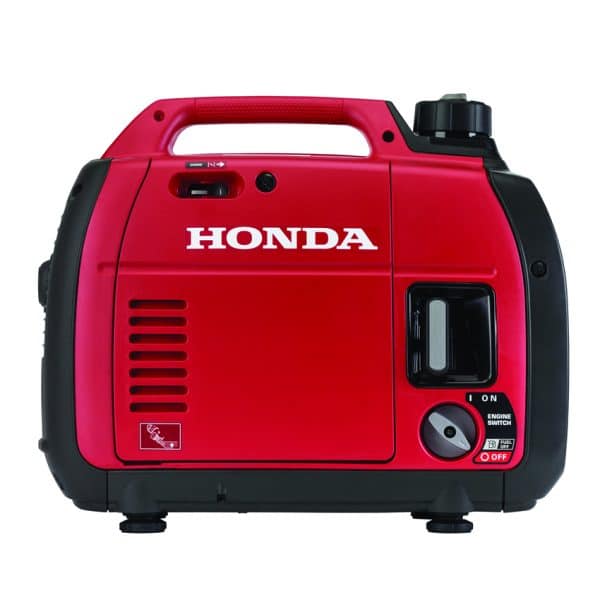 Honda EU2200i Companion