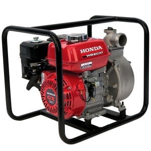 Honda WB20