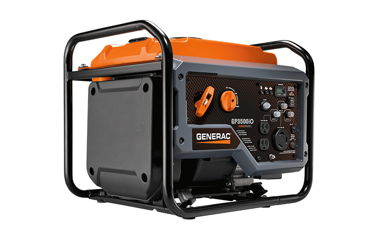 Generac GP3500iO Generac GP3500iO