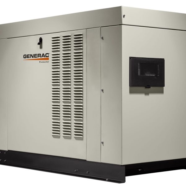 Generac 48kW Protector