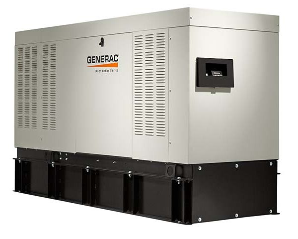 Generac Protector 48kW