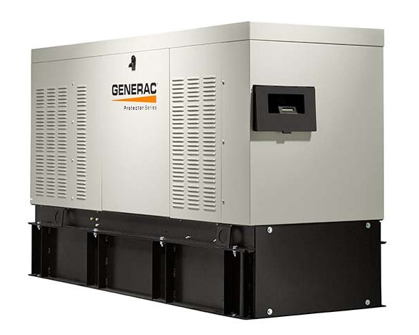 Generac Protector 20kW