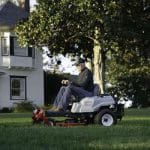 Exmark Quest E-Series - QZE725GKC42200