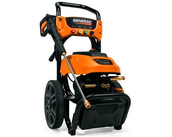 Generac 2300PSI Electric Pressure Washer