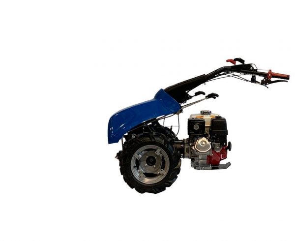 BCS Model 620 MAX