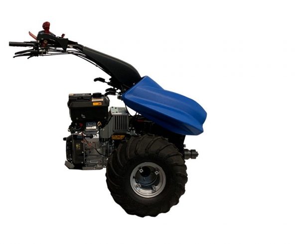 BCS Model 660 Hydrostatic