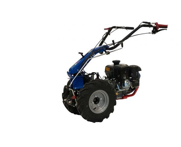 BCS Model 710