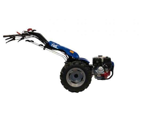 BCS Model 750 (PS)