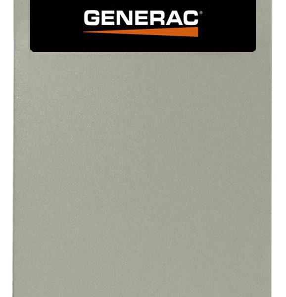 Generac 400A Non-Service Automatic Transfer Switch