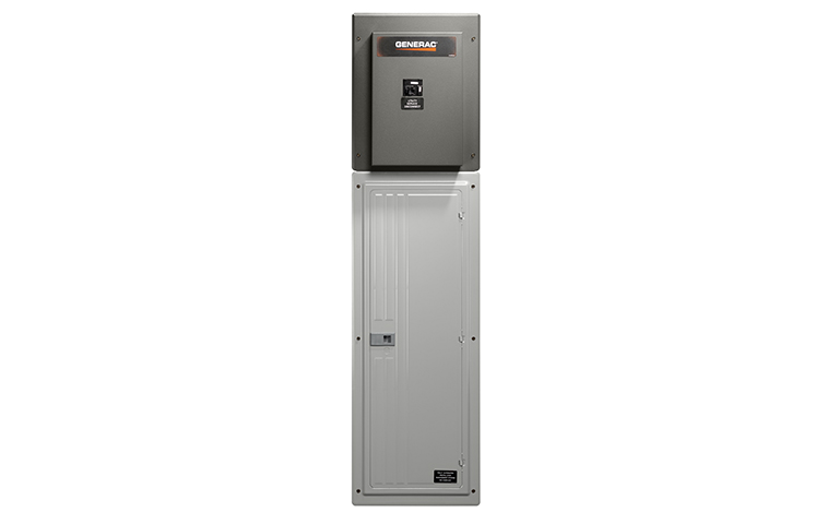 Generac 200A GenReady Service Entrance Rated Load Center Automatic ...