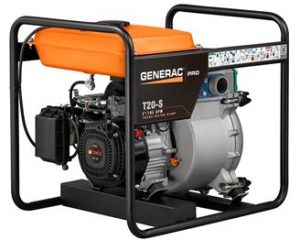 Generac GP15000E