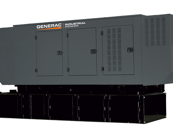 Generac Diesel 100kW