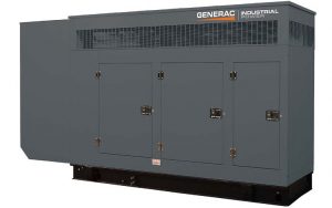 Generac Gaseous 130kW - 150kW