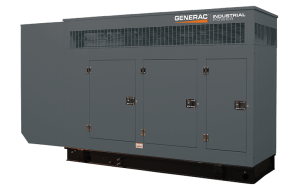 Generac Gaseous 130kW