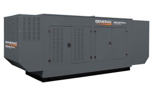 Generac Gaseous 200kW - 400kW MPS