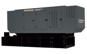 Generac Diesel 20kW