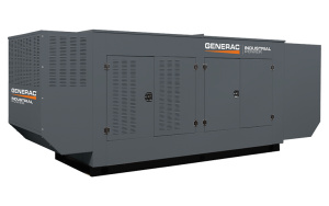 Generac Gaseous 230kW