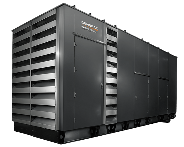 Generac Diesel 1250kW