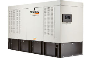 Generac Protector Diesel 30kVA 50Hz Standby Generator