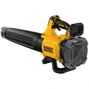 DEWALT 20V MAX* XR® Brushless Cordless Handheld Blower (Tool Only)
