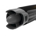 DEWALT 20V MAX* XR® Brushless Cordless Handheld Blower (Tool Only)