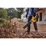 DEWALT 60V MAX* FLEXVOLT® Brushless Cordless Handheld Axial Blower (Tool Only)