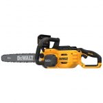 DEWALT 60V MAX* Brushless Cordless 20 in. 4.0Ah Chainsaw Kit