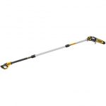 DEWALT 20V MAX* XR® Brushless Cordless Pole Saw (Tool Only)