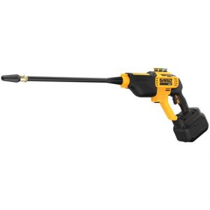 DEWALT 20V MAX* Cordless Power Cleaner Kit (550 PSI)