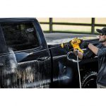DEWALT 20V MAX* Cordless Power Cleaner Kit (550 PSI)