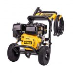 DEWALT PressuReady® Gas-Powered Cold-Water Pressure Washer (3400 PSI at 2.5 GPM) (Tool Only)