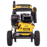 DEWALT PressuReady® 3400 PSI at 2.5 GPM Powered Cold Water Gas Pressure Washer
