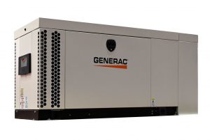 Generac GP15000E