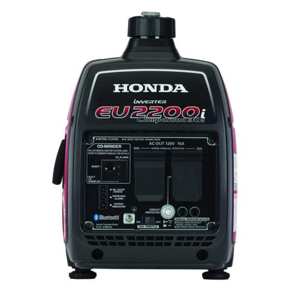 Honda EU2200i Companion