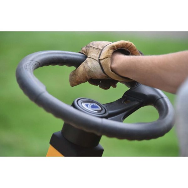Cub Cadet PRO Z 154 S EFI
