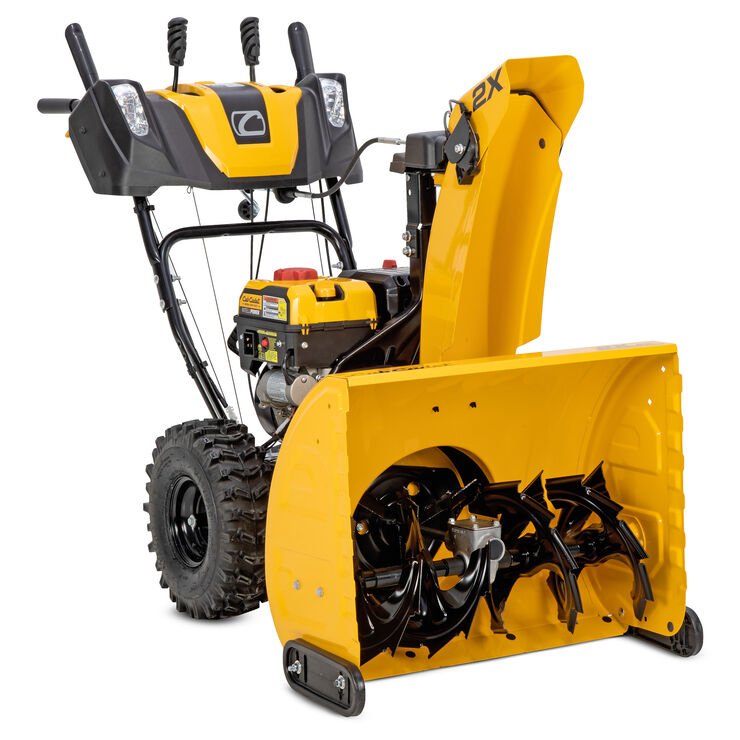 Cub Cadet 2X® 26" IntelliPOWER® Snow Blower (31AM5HVSB10) Cub Cadet 2X® 26" IntelliPOWER® Snow Blower (31AM5HVSB10)