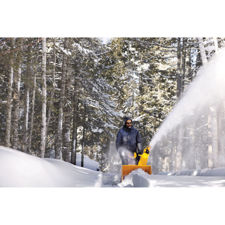 Cub Cadet 2X® 26" IntelliPOWER® Snow Blower (31AM5HVSB10) Cub Cadet 2X® 26" IntelliPOWER® Snow Blower (31AM5HVSB10)
