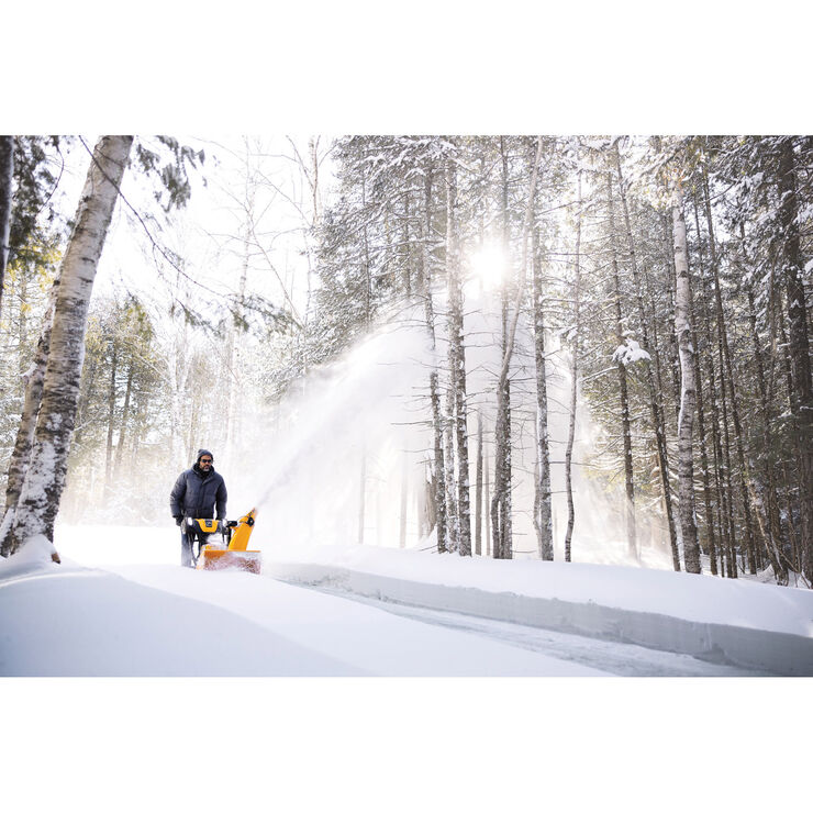 Cub Cadet 2X® 26" IntelliPOWER® Snow Blower (31AM5HVSB10) Cub Cadet 2X® 26" IntelliPOWER® Snow Blower (31AM5HVSB10)