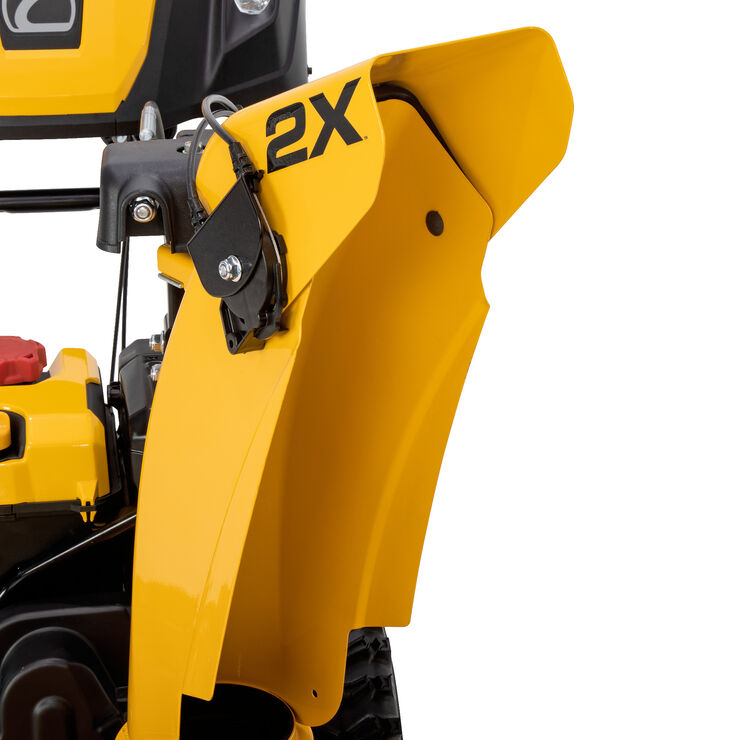 Cub Cadet 2X® 26" IntelliPOWER® Snow Blower (31AM5HVSB10) Cub Cadet 2X® 26" IntelliPOWER® Snow Blower (31AM5HVSB10)