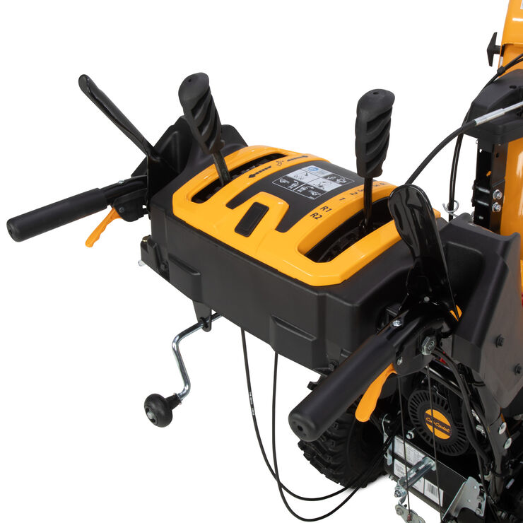 Cub Cadet 2X® 26" IntelliPOWER® Snow Blower (31AM5HVSB10) Cub Cadet 2X® 26" IntelliPOWER® Snow Blower (31AM5HVSB10)