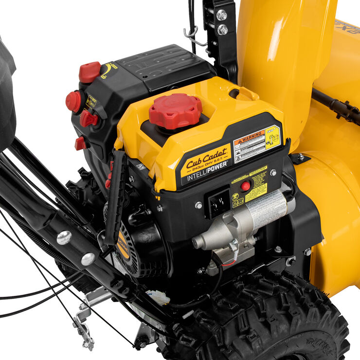 Cub Cadet 2X® 26" IntelliPOWER® Snow Blower (31AM5HVSB10) Cub Cadet 2X® 26" IntelliPOWER® Snow Blower (31AM5HVSB10)