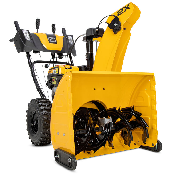 Cub Cadet 2X® 26" IntelliPOWER® Snow Blower (31AM5HVSB10) Cub Cadet 2X® 26" IntelliPOWER® Snow Blower (31AM5HVSB10)