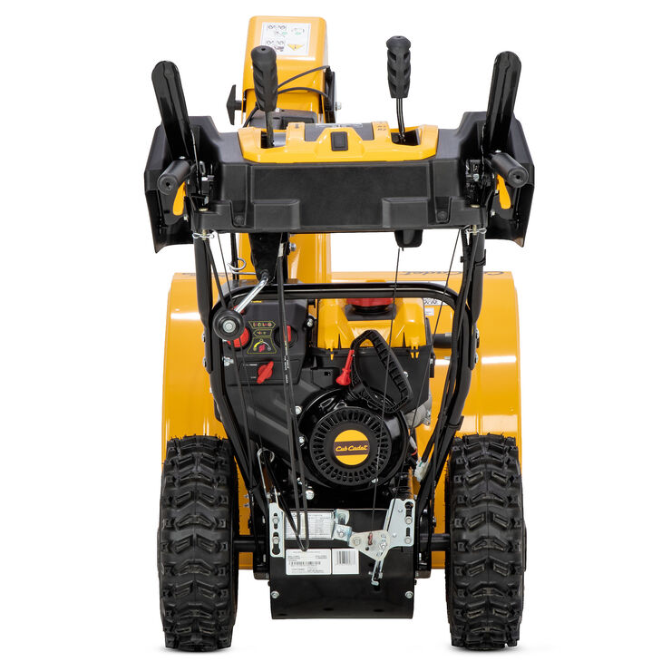 Cub Cadet 2X® 26" IntelliPOWER® Snow Blower (31AM5HVSB10) Cub Cadet 2X® 26" IntelliPOWER® Snow Blower (31AM5HVSB10)