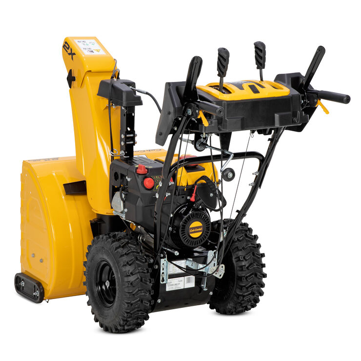Cub Cadet 2X® 26" IntelliPOWER® Snow Blower (31AM5HVSB10) Cub Cadet 2X® 26" IntelliPOWER® Snow Blower (31AM5HVSB10)