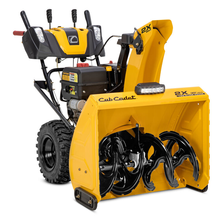 Cub Cadet 2X® 30" MAX™ Snow Blower (31AH8DVSB10) Cub Cadet 2X® 30" MAX™ Snow Blower (31AH8DVSB10)