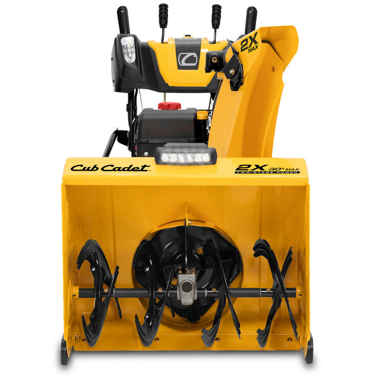 Cub Cadet 2X® 30" MAX™ Snow Blower (31AH8DVSB10) Cub Cadet 2X® 30" MAX™ Snow Blower (31AH8DVSB10)
