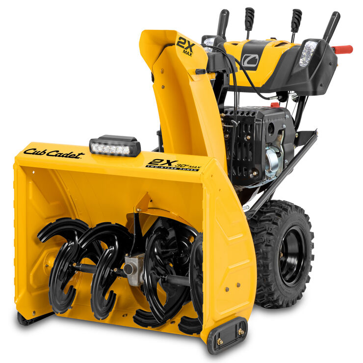 Cub Cadet 2X® 30" MAX™ Snow Blower (31AH8DVSB10) Cub Cadet 2X® 30" MAX™ Snow Blower (31AH8DVSB10)