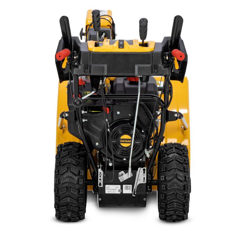 Cub Cadet 2X® 30" MAX™ Snow Blower (31AH8DVSB10) Cub Cadet 2X® 30" MAX™ Snow Blower (31AH8DVSB10)