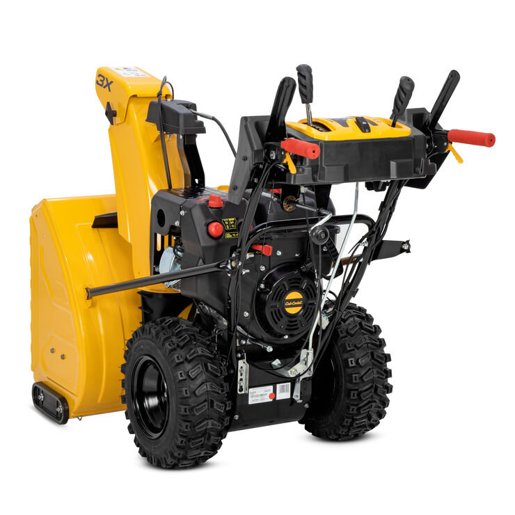 Cub Cadet 2X® 30" MAX™ Snow Blower (31AH8DVSB10) Cub Cadet 2X® 30" MAX™ Snow Blower (31AH8DVSB10)
